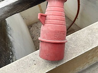 Hogedrukspuit met vat - afbeelding 13 van  13