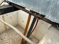 Hogedrukspuit met vat - afbeelding 3 van  13