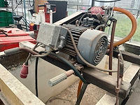 Hogedrukspuit met vat - afbeelding 5 van  13