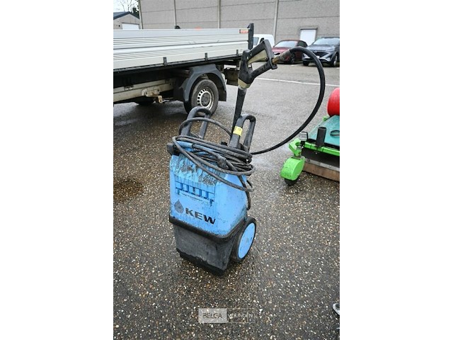 Hogesdrukreiniger kew - afbeelding 1 van  5