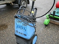 Hogesdrukreiniger kew