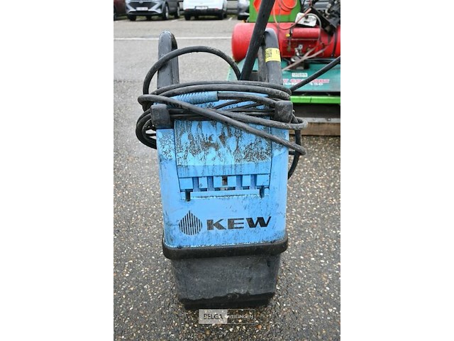 Hogesdrukreiniger kew - afbeelding 2 van  5