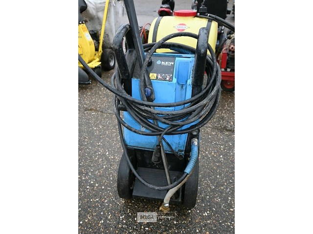 Hogesdrukreiniger kew - afbeelding 3 van  5