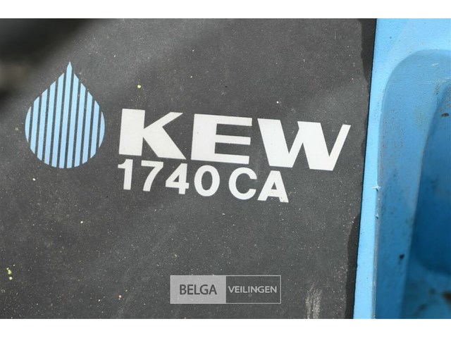 Hogesdrukreiniger kew - afbeelding 4 van  5