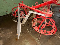 Hoienwerpapparatuur - afbeelding 6 van  7
