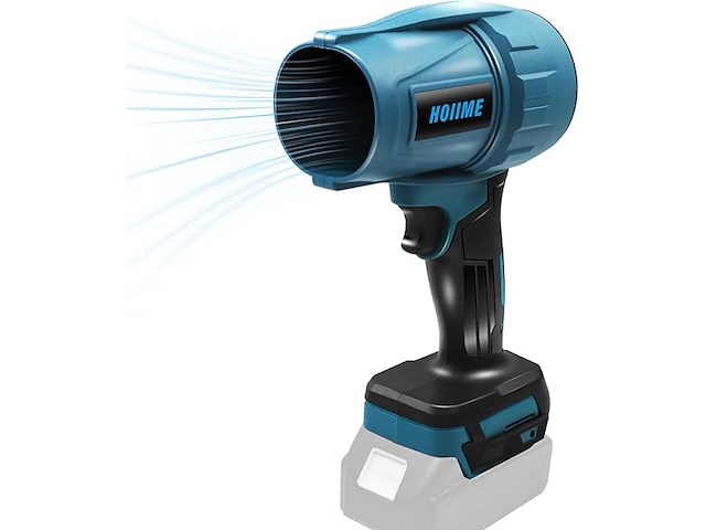 Hoiime accu-blazer - afbeelding 1 van  4