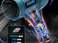 Hoiime accu-blazer - afbeelding 2 van  4