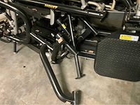 Hoist crossfit kooi krachtstation - afbeelding 8 van  8