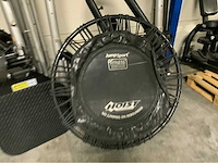 Hoist crossfit kooi krachtstation - afbeelding 7 van  8