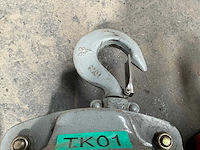 Hoistmaxx kettingtakel - afbeelding 3 van  5