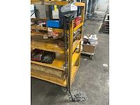 Hoistmaxx manuele kettingtakel - afbeelding 1 van  1