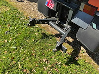 Holder c-trac 480 single cab compacte trekker/werktuigdrager - afbeelding 3 van  17