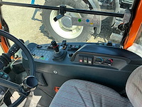 Holder c-trac 480 single cab compacte trekker/werktuigdrager - afbeelding 9 van  17