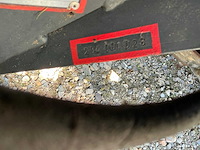 Holder c-trac 480 single cab compacte trekker/werktuigdrager - afbeelding 16 van  17