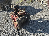 Holder ma160 pulverisatorpomp - afbeelding 3 van  7