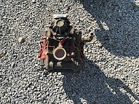 Holder ma160 pulverisatorpomp - afbeelding 5 van  7