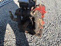 Holder ma160 pulverisatorpomp - afbeelding 7 van  7