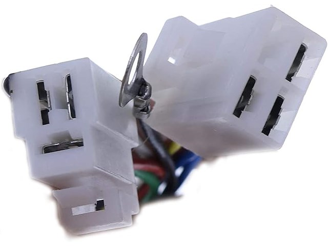 Holdwell spanningsregelaar - afbeelding 2 van  3