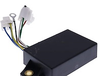 Holdwell spanningsregelaar - afbeelding 1 van  3