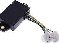 Holdwell spanningsregelaar - afbeelding 3 van  3