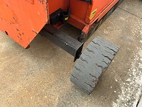 Holland lift hl11816 schaarlift hoogwerker - afbeelding 17 van  19