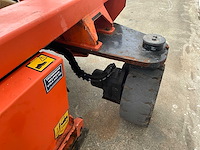 Holland lift hl11816 schaarlift hoogwerker - afbeelding 18 van  19