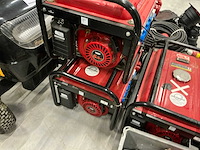 Hollandkraft eh8500wh stroomgenerator (3x) - afbeelding 4 van  4