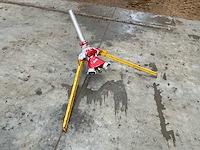 Holleman blusstatief - afbeelding 1 van  5