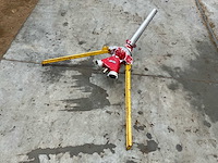 Holleman blusstatief - afbeelding 2 van  5