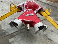 Holleman blusstatief - afbeelding 3 van  5