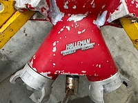 Holleman blusstatief - afbeelding 4 van  5