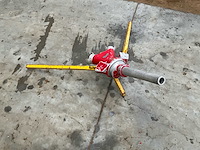 Holleman blusstatief - afbeelding 5 van  5