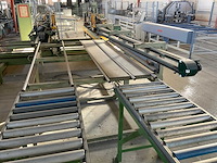 Hollinger 4-koplasmachine - afbeelding 2 van  16