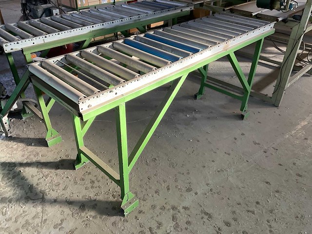 Hollinger 4-koplasmachine - afbeelding 3 van  16