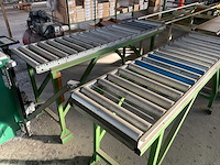 Hollinger 4-koplasmachine - afbeelding 4 van  16