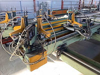 Hollinger 4-koplasmachine - afbeelding 5 van  16