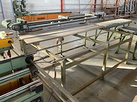 Hollinger 4-koplasmachine - afbeelding 7 van  16