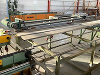 Hollinger 4-koplasmachine - afbeelding 8 van  16