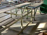 Hollinger 4-koplasmachine - afbeelding 9 van  16