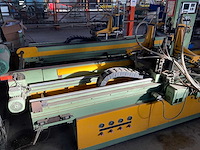 Hollinger 4-koplasmachine - afbeelding 10 van  16