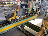 Hollinger 4-koplasmachine - afbeelding 11 van  16