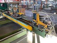 Hollinger 4-koplasmachine - afbeelding 12 van  16