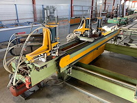 Hollinger 4-koplasmachine - afbeelding 13 van  16