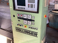 Hollinger 4-koplasmachine - afbeelding 16 van  16