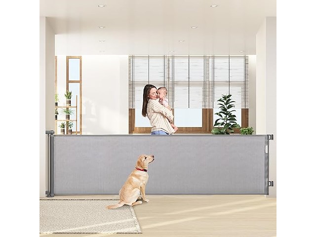 Hollyhome traphek - afbeelding 1 van  5