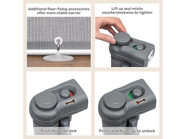 Hollyhome traphek - afbeelding 3 van  5