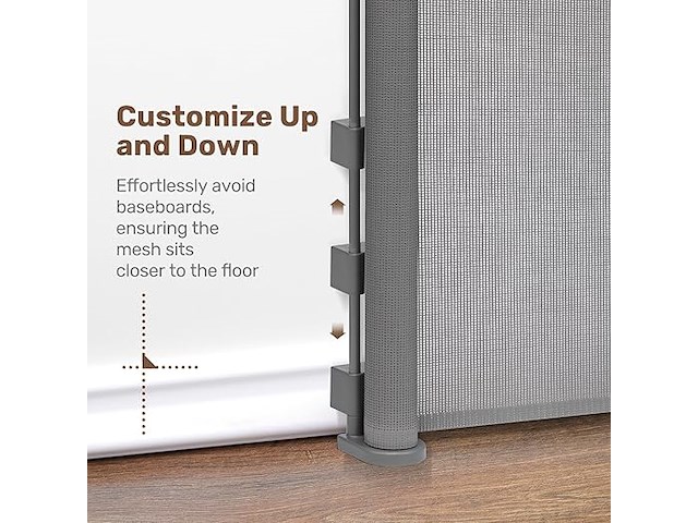 Hollyhome traphek - afbeelding 4 van  5