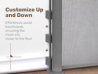 Hollyhome traphek - afbeelding 4 van  5