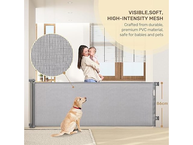 Hollyhome traphek - afbeelding 5 van  5