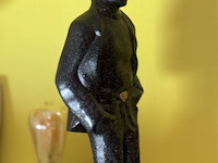 Hollywood lamp james dean - afbeelding 1 van  2